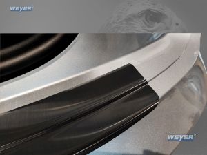 Weyer Edelstahl Ladekantenschutz passend für AUDI Q5 IIFY