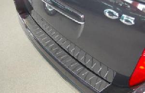 JMS Ladekantenschutz Edelstahl  passend für Citroen C5 TD/RE