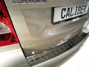 JMS Ladekantenschutz Edelstahl  passend für Dodge Caliber PK