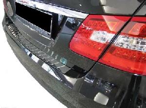 JMS bumper protection stainless steel  fits for Mercedes E-Klasse W212 212