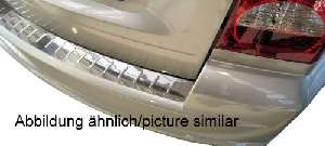 JMS bumper protection stainless steel  fits for Chevrolet Trax