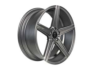 MB Design KV1 Mattgrau Felge 8.5x19 - 19 Zoll 5x115 Lochkreis