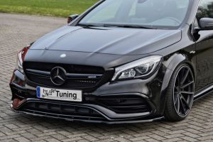 Spoilerschwert Noak A45 AMG passend für Mercedes A-Klasse W176