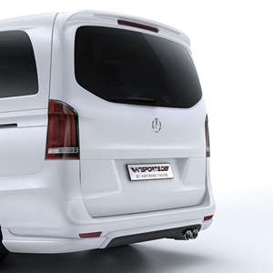 Hartmann Dachspoiler passend für Mercedes Vito W447