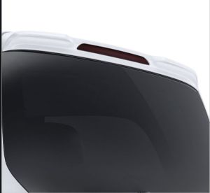Hartmann Dachspoiler II passend für Mercedes Vito W447