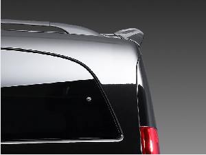 Piecha Vantura Dachflügel Vito/Viano passend für Mercedes Vito/Viano 639