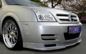 JMS Frontlippe  Racelook nur GTS passend für Opel Vectra C