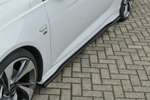 Noak side skirts Set SG fits for Opel Insgnia-B