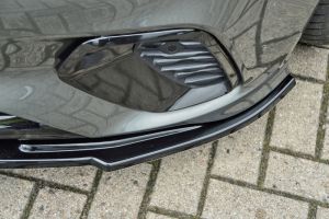 Noak Spoilerschwert passend für Opel Insgnia-B