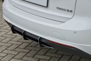 Noak Heckdiffusor  passend für Opel Insgnia-B