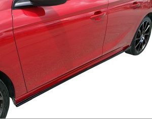Irmscher Seitenschweller Set passend für Opel Corsa F