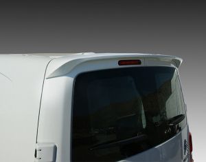Irmscher Dachspoiler III passend für Opel Vivaro C