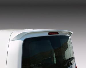 Irmscher Dachspoiler I  passend für Opel Vivaro C