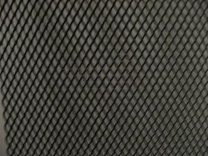 universal screen black for cutouts  fits for Opel Vectra B