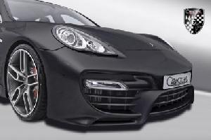 Caractere Fronstoßstange Panamera passend für Porsche Panamera