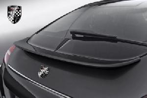Caractere Heckspoiler Panamera passend für Porsche Panamera