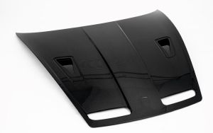 Friedrich Performance Carbon Motorhaube passend für Porsche 911/992
