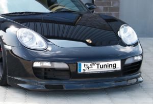 Noak Frontlippe SG passend für Porsche Boxter 987