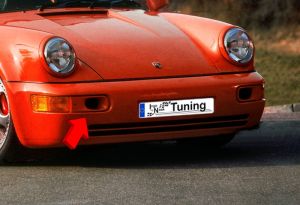Noak Lufteinlässe für Bremsbelüftung passend für Porsche 911/964