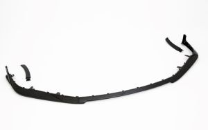 Friedrich Performance Frontlippe 5-teilig Echtcarbon passend für Porsche 911/992