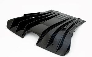 Friedrich Performance Heckdiffusor Carbon passend für Porsche 911/992