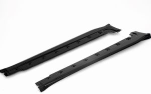Friedrich Performance Carbon Seitenschweller passend für Porsche 911/992