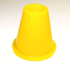 Powerflex Federwegbegrenzer fits for Bumpstops Bumpstops Bump Stop, VW Rear