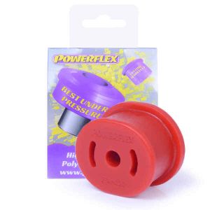 Powerflex Road Series passend für Vauxhall / Opel Astra MK6 - Astra J (2010 - 2015)  Auspuff Aufnahme
