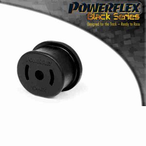 Powerflex Black Series  fits for Vauxhall / Opel Cascada (2013 - ON) Rear Exhaust Mount