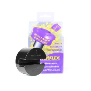 Powerflex Road Series fits for Volkswagen Golf MK7 5G 2WD upto 122PS Rear Beam  Jack Pad Adaptor