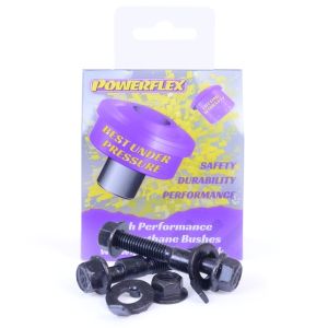 Powerflex Road Series passend für Volkswagen Golf Mk3 4WD Syncro (1993 - 1997) Sturz-Einstellbolzen Kit 12mm