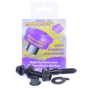 Powerflex Road Series passend für Toyota Auris (2007 - 2011) Sturz-Einstellbolzen Kit 17mm