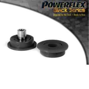 Powerflex Black Series  passend für Alfa Romeo 145, 146, 155 (1992-2000) Motorstabilisator zum Chassis