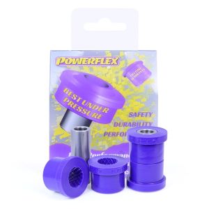 Powerflex Road Series passend für Toyota Aygo (2005 - 2014) Vorderradaufhängung PU Buchse vorne