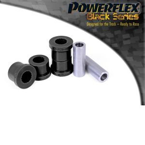 Powerflex Black Series  passend für Citroen C1 (2005 - 2014) Vorderradaufhängung PU Buchse vorne