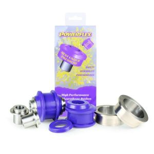 Powerflex Road Series fits for Toyota Aygo (2005 - 2014) Front Wishbone Rear Bush