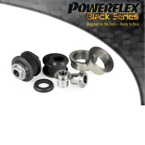 Powerflex Black Series  passend für Citroen C1 (2005 - 2014) Vorderradaufhängung PU Buchse hinten
