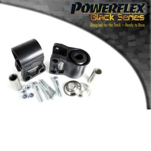 Powerflex Black Series  fits for Volvo V50 (2004 onwards) Front Wishbone Rear Bush Anti-Lift & Caster Offset