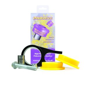 Powerflex Road Series fits for Mazda Mazda 3 BK (2004-2009) Lower Torque Mount Bracket & Bush, Fast Road