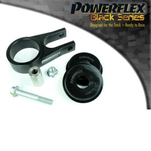 Powerflex Black Series  fits for Volvo C30 (2006 onwards) Lower Torque Mount Bracket & Bush, Track Use