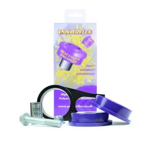 Powerflex Road Series fits for Volvo V50 (2004 onwards) Lower Torque Mount Bracket & Bush, Fast Road/Track