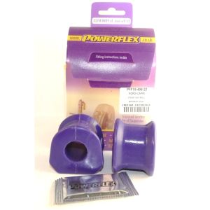 Powerflex Road Series fits for Ford Capri (1969-1986) Front Anti Roll Bar Mount 22mm