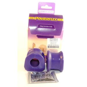 Powerflex Road Series fits for Ford Capri (1969-1986) Front Anti Roll Bar Mount 24mm