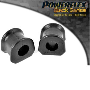 Powerflex Black Series  passend für TVR Griffith - Chimaera All Models Stabilisator vorne innen an Fahrgestell 24mm