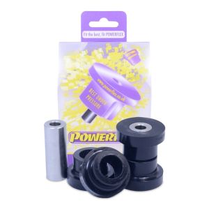 Powerflex Road Series passend für Volvo C70 (2006 - 2013) Querlenker vorne unten 14mm Bolzen VA