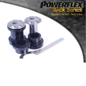 Powerflex Black Series  fits for Volvo C30 (2006 onwards) Front Wishbone Front Bush Camber Adjustable 14mm Bolt