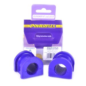 Powerflex Road Series passend für Honda INTEGRA TYPE R DC2 (1995-2000) Stabilisator vorne 24mm