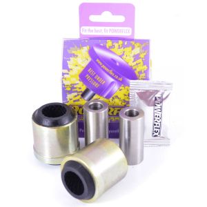 Powerflex Road Series fits for Volkswagen 4 Motion Estate (1996 - 2005) Front Lower Shock Mount