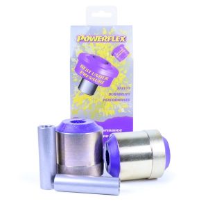 Powerflex Road Series fits for Audi S4 (1995-2001) Front Tie Bar Rear Bush