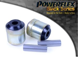 Powerflex Black Series  fits for Audi A4 inc. Avant Quattro (4WD) Front Tie Bar Rear Bush